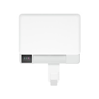 HP All-in-One Deskjet ENVY 6110e HP+ (A4, 10/7 ppm USB, Wi-Fi, Print, Scan, Copy, Duplex)