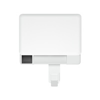 HP All-in-One Deskjet ENVY 6110e HP+ (A4, 10/7 ppm USB, Wi-Fi, Print, Scan, Copy, Duplex)