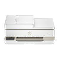 HP All-in-One Deskjet ENVY PRO 6520e HP+ (A4, 10/7ppm, USB, Wi-Fi, Print, Scan, Copy, Duplex, Fax, ADF)