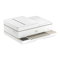 HP All-in-One Deskjet ENVY PRO 6520e HP+ (A4, 10/7ppm, USB, Wi-Fi, Print, Scan, Copy, Duplex, Fax, ADF)