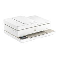 HP All-in-One Deskjet ENVY PRO 6520e HP+ (A4, 10/7ppm, USB, Wi-Fi, Print, Scan, Copy, Duplex, Fax, ADF)