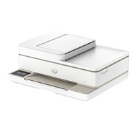 HP All-in-One Deskjet ENVY PRO 6520e HP+ (A4, 10/7ppm, USB, Wi-Fi, Print, Scan, Copy, Duplex, Fax, ADF)