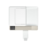 HP All-in-One Deskjet ENVY PRO 6520e HP+ (A4, 10/7ppm, USB, Wi-Fi, Print, Scan, Copy, Duplex, Fax, ADF)