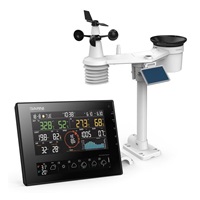 GARNI 2040 Arcus 2GEN - meteorologická stanice s 24hodinovou / 10denní předpověd