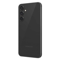 Samsung Galaxy S23 FE, 8GB/256GB, černá, CZ distribuce