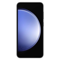 Samsung Galaxy S23 FE, 8GB/256GB, černá, CZ distribuce