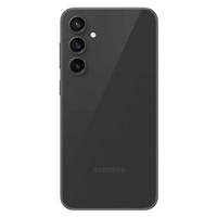 Samsung Galaxy S23 FE, 8GB/256GB, černá, CZ distribuce