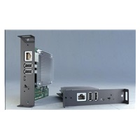 SHARP/NEC MPi4 Kit RaspberryPi OS optimized