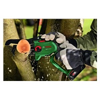 Bosch EasyChain 18V-15-7 akumulátorová řetězová pila