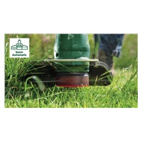 Bosch UniversalGrassCut 18V-26-500 akumulátorová strunová sekačka, průměr 26 cm, 8.500 ot/min, akumulátor