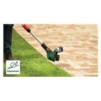 Bosch UniversalGrassCut 18V-26-500 akumulátorová strunová sekačka, průměr 26 cm, 8.500 ot/min, akumulátor