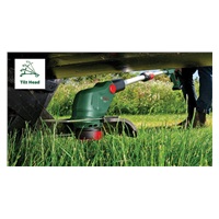 Bosch UniversalGrassCut 18V-26-500 akumulátorová strunová sekačka, průměr 26 cm, 8.500 ot/min, akumulátor