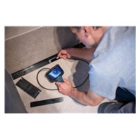 Bosch GIC 12V-5-27 C inspekční kamera