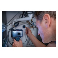 Bosch GIC 12V-5-27 C inspekční kamera