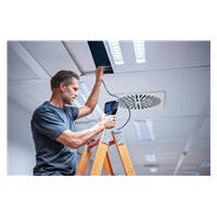 Bosch GIC 12V-5-27 C inspekční kamera