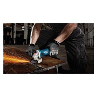 Bosch GWS 750 S úhlová bruska