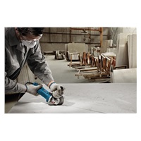 Bosch GWS 750 S úhlová bruska