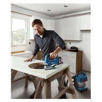 Bosch GST 185-LI akumulátorová kmitací pila