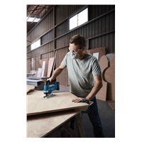 Bosch GST 185-LI akumulátorová kmitací pila