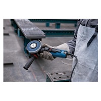 Bosch GWS 17-125 PSB úhlová bruska