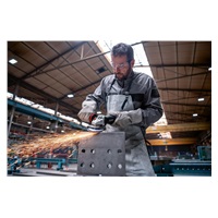 Bosch GWS 17-125 PSB úhlová bruska