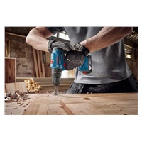 Bosch GSB 183-LI akumulátorový příklepový vrtací šroubovák