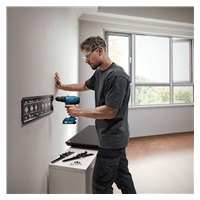 Bosch GSB 183-LI akumulátorový příklepový vrtací šroubovák