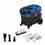 Bosch GAS 400 A univerzální vysavač, 1200 W, 40 L, 72 l/s, zabudované uložení hadice