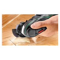 Bosch PMF 220 CE multifunkční nářadí, 220 W, oscilační úhel, klíč na šrouby s vnitřním šestihranem