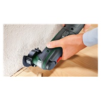 Bosch PMF 220 CE multifunkční nářadí, 220 W, oscilační úhel, klíč na šrouby s vnitřním šestihranem