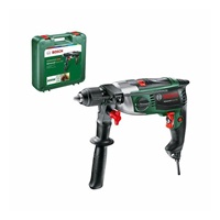 Bosch AdvancedImpact 900 příklepová vrtačka, 900 W, průměr do oceli 13 mm, do dřeva 40 mm