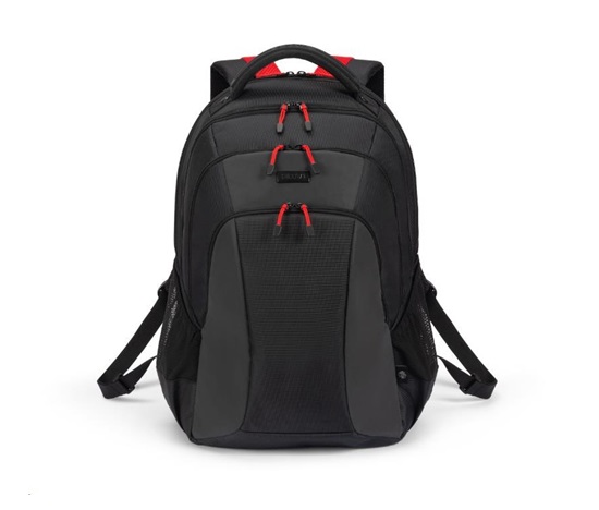 DICOTA Backpack SEEKER II 13-16" Black