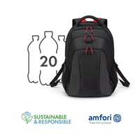 DICOTA Backpack SEEKER II 13-16" Black