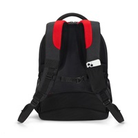 DICOTA Backpack SEEKER II 13-16" Black