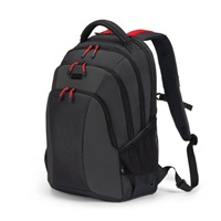 DICOTA Backpack SEEKER II 13-16" Black
