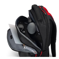 DICOTA Backpack SEEKER II 13-16" Black