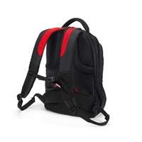 DICOTA Backpack SEEKER II 13-16" Black