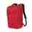 DICOTA Backpack COMMUTER 13-16” Red