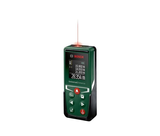 Bosch UniversalDistance 30 digitální laserový dálkoměr
