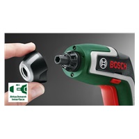 Bosch IXO 7 akumulátorový šroubovák