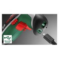 Bosch IXO 7 akumulátorový šroubovák