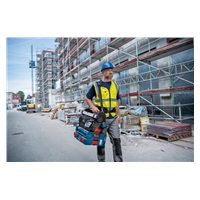 Bosch GWT 20 brašna na nářadí, kompatibilní s L-BOXXy