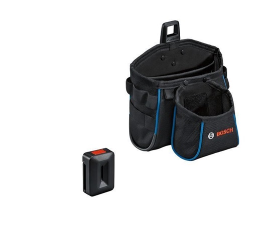 Bosch GWT 2 brašna na nářadí