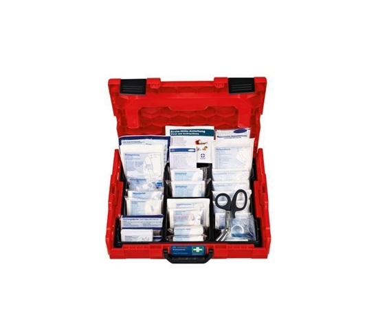 Bosch Lékárnička L-BOXX 102, kufrový systém