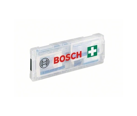 Bosch Lékárnička L-BOXX Micro kufrový systém