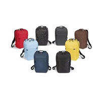 DICOTA Backpack COMMUTER 13-16” Lime