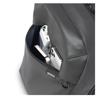 DICOTA Backpack COMMUTER 13-16" Reflective