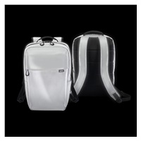 DICOTA Backpack COMMUTER 13-16" Reflective