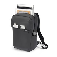 DICOTA Backpack COMMUTER 13-16" Reflective