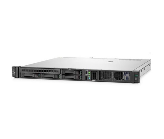 HPE PL DL20g11 E-2434 (3.4G/4C) 1x32G (P64339) 2x480G VROC 4SFF 1x800W 4x1G NBD333 Smart Choice